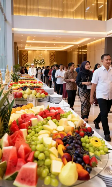 jagobuah ahli buah potong