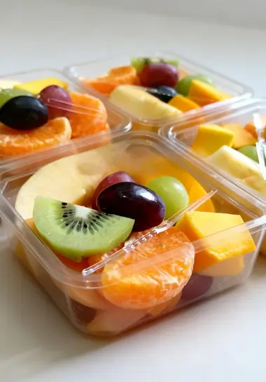 jagobuah ahli buah potong