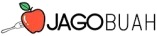 logo jagobuah potong